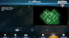 Space Marshals 2 APK