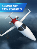 Flight Pilot Simulator 3D Free
