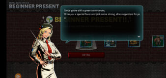 METAL SLUG ATTACK APK