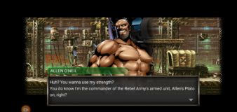 METAL SLUG ATTACK APK