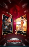 Tekken Card Tournament