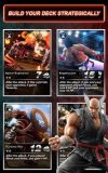 Tekken Card Tournament