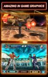 Tekken Card Tournament