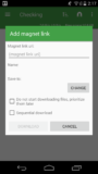 tTorrent Lite - Torrent Client APK