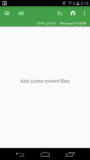 tTorrent Lite - Torrent Client APK