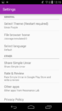 Simple Unrar APK