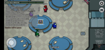 Among Us APK