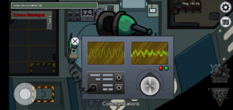 Among Us APK