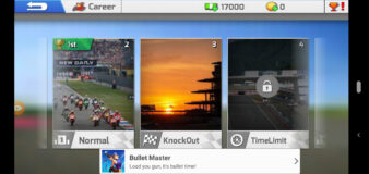 Real Bike Racing APK