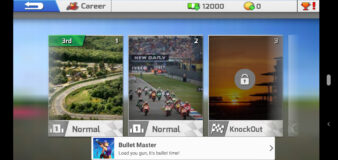 Real Bike Racing APK