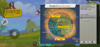 Ride Out Heroes APK