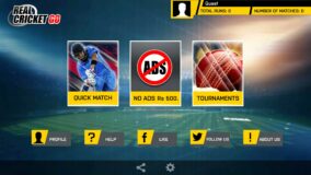 Real Cricket™ GO APK