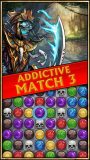 Gems of War - Match 3 RPG