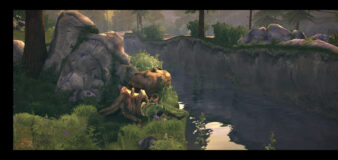 Brothers in Arms® 3