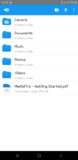 MediaFire APK