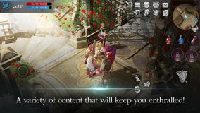 Lineage2 Revolution
