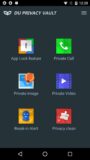 DU Privacy APK