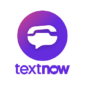 TextNow - free text + calls