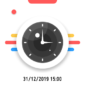 Timestamp camera: Auto Datetime Stamper APK