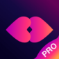 ZAKZAK Pro - Live chat & video chat online APK