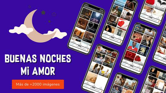 Buenas Noches mi Amor