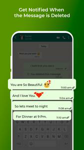 All Recover Deleted Messages