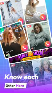 Honeycam Chat-Short Video&Chat