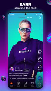 Cheelee