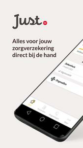 Just zorgverzekering