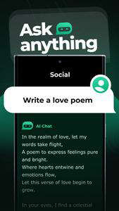 Chatbox AI: Chat Bot Assistant
