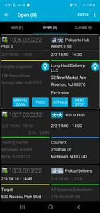 MobileTek Core
