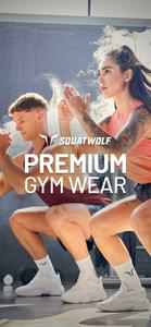 SQUATWOLF
