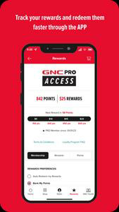 GNC