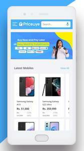 Priceoye