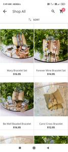 Frenzy of Harrison Boutique