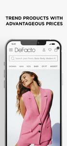 DeFacto