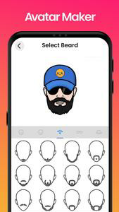 Avatar Maker - Avatar Creator