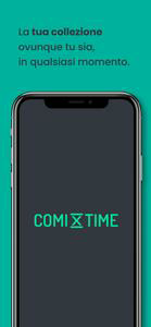 ComiXtime