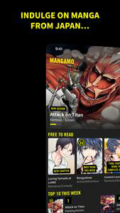 Mangamo