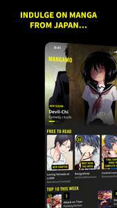 Mangamo