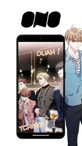 ONO - Lecture Webtoon en ligne