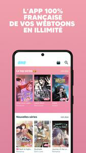 ONO - Lecture Webtoon en ligne