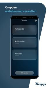 Kopp HomeConnect