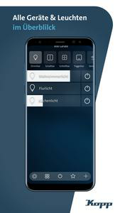 Kopp HomeConnect
