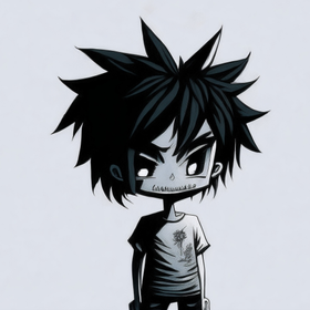Anime & Manga Finder