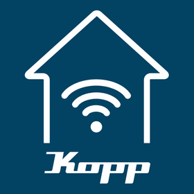 Kopp HomeConnect