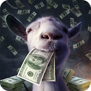 Goat Simulator Payday Mod APK 2.0.4 [Paid for free][Free purchase]