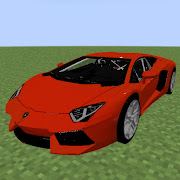 Blocky Cars online games Mod APK 8.3.11 [Mod Menu][God Mode][High Damage]
