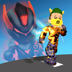 PKXD Runner Mod APK 0.3.4 [Mod Menu][God Mode]