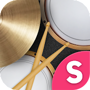 SUPER DRUM - Play Drum! Mod APK 4.3.4 [Unlocked][Pro]